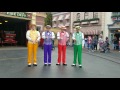 Coney Island Baby Dapper Dans Of Disneyland