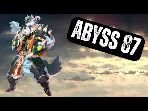 | Abyss Floor 87 | - Epic Seven