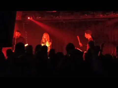 Dimitris Korgialas - Live Performance - "Death Disco" - (20-12-2025)