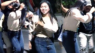 Download lagu Jadi salting !! GADIS CANTIK BIKIN BAPER - Di goyang Om kumis tanpa ampun | Musik Wakatobi viral mp3 Download lagu Jadi salting !! GADIS CANTIK BIKIN BAPER - Di goyang Om kumis tanpa ampun | Musik Wakatobi viral mp3