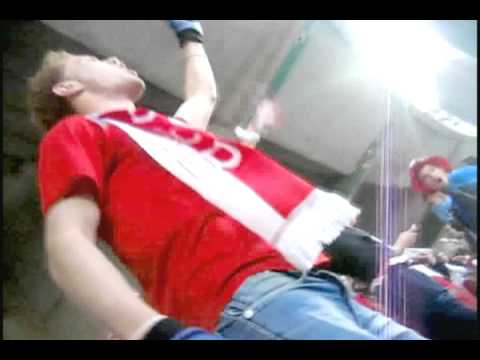 DZ HOOLIGANS || - You'll Never Walk Alone - || ADEL SWEEZY