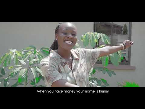 Hera Nyalo Sandi - Brizy AnneChild[Kenyan Version of Tweyagale]