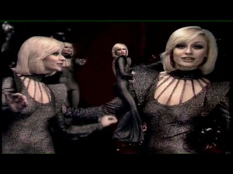 Bob Sinclar & Raffaella Carra - Far L'Amore Official Video HD 16:9