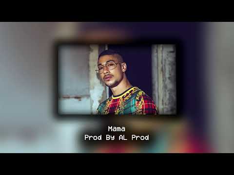 [FREE] Maes x Ninho Type Beat - "Mama" | Trap Rap Beat 2019 | AL Prod