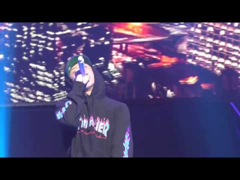 20150815 서울 1LLIONAIRE TOUR 2015  일리네어 / We Gon Make It