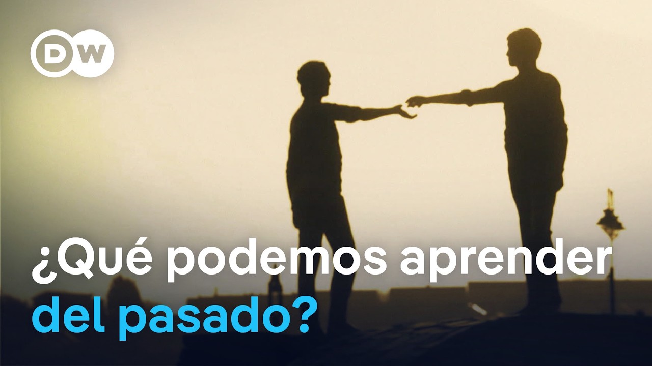 Es realmente posible una paz duradera? | DW Documental