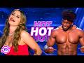 HOTTEST BODYBUILDERS That Made The Judges Swoon On AGT And BGT