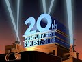 20th Century Fox Fan Est 2006 Logo 1992 Prototype