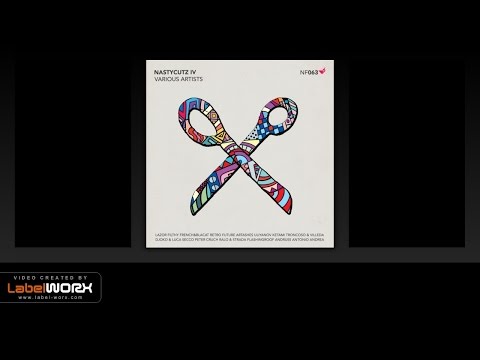 Flashingroof, Andruss - G Force (Original Mix)