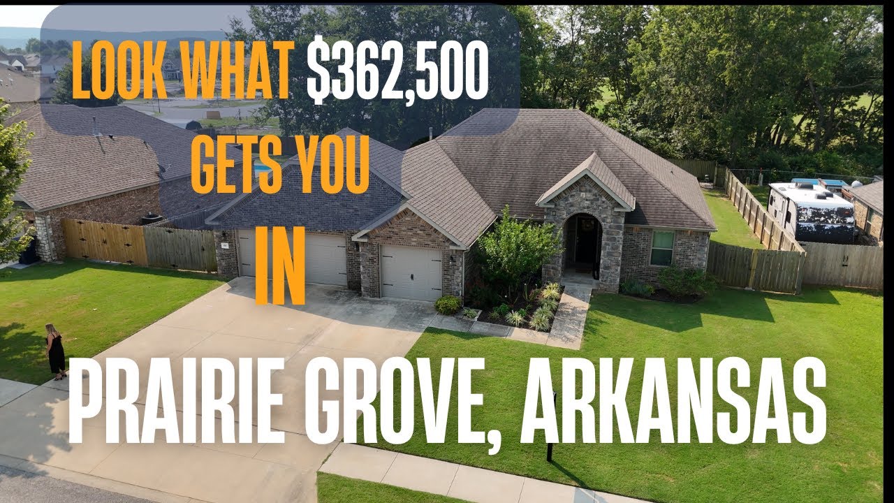 Home Buying & Selling