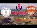 🔴 LIVE || Nepal Police Club vs Madhesh Province || PM Cup Men's National Cricket Tournament 2080