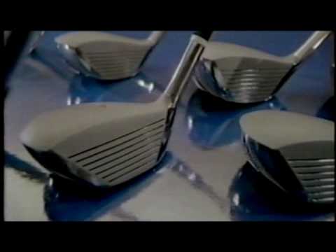 McHenry Country Club / The Making of the Metal Wood