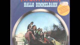 Nighttrain - Hallo Bimmelbahn