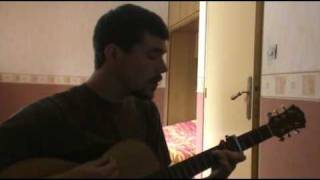 Le baiser Alain Souchon Cover/Reprise