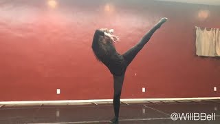 James Vincent McMorrow- "Interlude No.1" - Will B. Bell Choreography