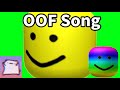 【Roblox MV】OOF  song..