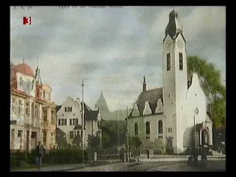 Oberschlesien - Als die Deutschen weg waren (1/5)