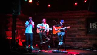 Ratham Stone- How Can I