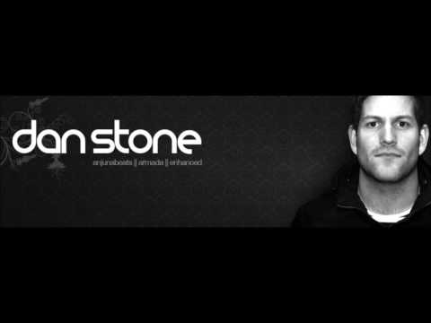 the best of  to dan stone (vol 1) selected and mix by dj luca massimo brambilla.