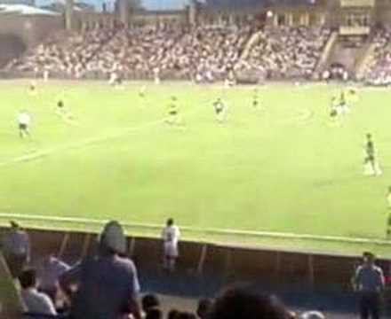 Pyunik VS Shakhtar Donetsk - Champions League