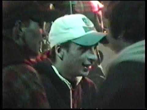 THE ŻESZUF - Live in Rzeszów 11. 02. 1999. VIDEO