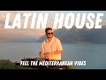 Afro House Sunset Mix By MORANNO HUGEL Alex Wann Jesús Fernández Peppe Citarella Roger Sanchez