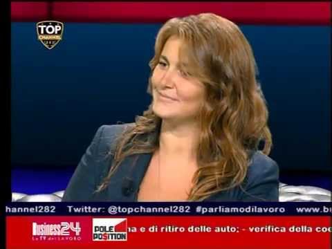 Pole Position puntata 211: Nadia Corti - Milano