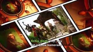 Piet Piraat - Piet Piraat (Karaoke)