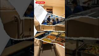 🚢 The Life of a Crew Member.#cruiselife #cruisetour #megaship #travel #seawater #ocean #youtubeshort