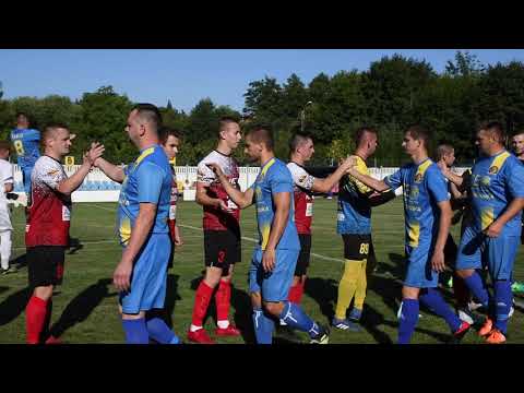 Victoria Koronowo- Rawys Raciąż