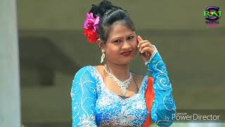 Prakash Kumar Mahto 2018