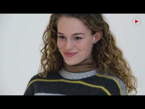 Maddie Rock Schnittmuster video