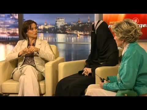 Wieviel Religion braucht man zum Leben? - Menschen bei Maischberger