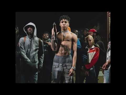 Key Glock x NLE Choppa x Pooh Shiesty Type Beat - "Sniper"