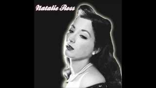 Natalie Ross - NEW EP - Feels Just Like I'm 17 Again 2013