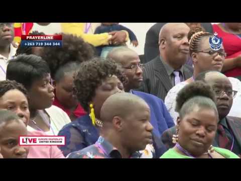 FIFMI UK Deeperlife Conference 2019