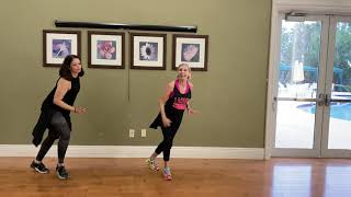 369 (feat. B.o.B) / Cupid feat B.o.B.....with Ellen Wiest and Theresa Corderi