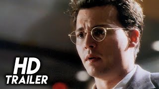 Nick of Time (1995) Original Trailer [HD]