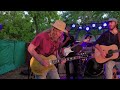 Midnight Rider Can T You See Cover Live From The Backyard