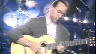 Al di meola live -Traces - 'Soaring through a dream'.