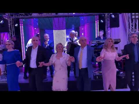 Michael Mihu Gica Coada Stelica Busu George Chiosea Razvan Gache - Live 14 Mai 2023