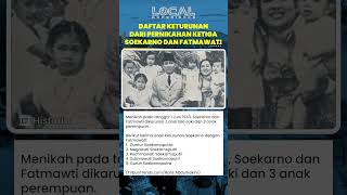 Download lagu Inilah Anak dari Pernikahan Ketiga Soekarno dengan Fatmawati mp3