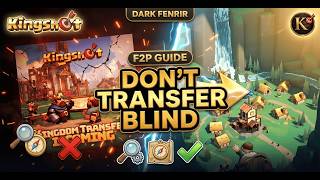 Transfer Rehberi: F2P İçin Doğru Eyalet Seçimi (Analiz Şablonu + Sorulacak Sorul