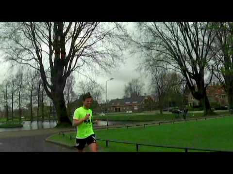 MATCH SML JO11-5   Eendracht Arnhem JO11-2G