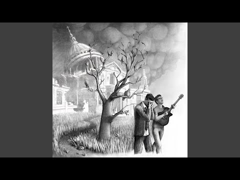 Barren Field - Bomethius