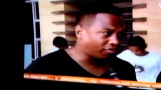 Download lagu Street Legends & Monta Free Stylers Asia Promo In MHI, TV3 mp3