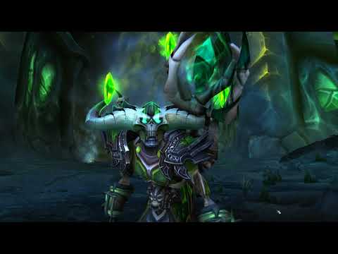 Destruction Warlock PVP Montage WOW Dragonflight 10.0.5