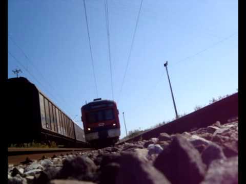 The Brave Ones: Alfarelos - Figueira Foz (Vídeo 6 de 16)