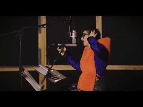 Like a Child - live at orf Radio Kulturhaus, Vienna