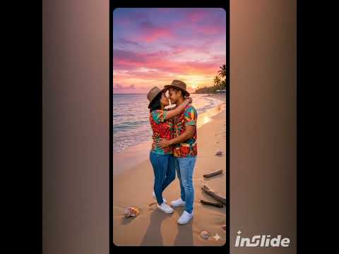 ❤️MAGANGUÉ💙COSMOPOLITA💚(Autor Richard José Enciso González)